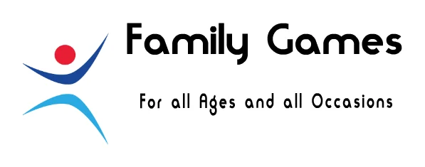 Family Games logo