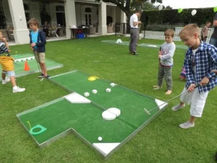 Family Games photo 3