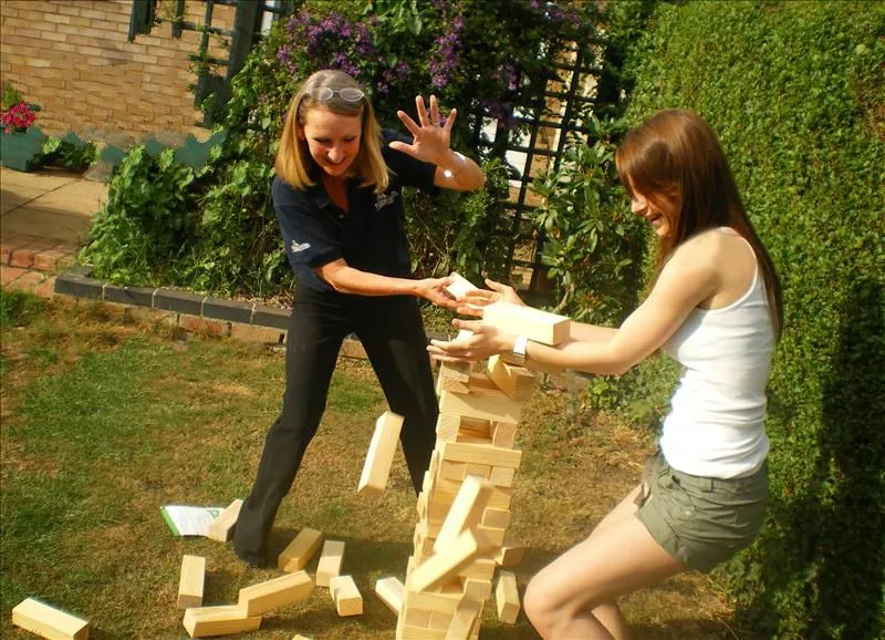Family Games photo 4