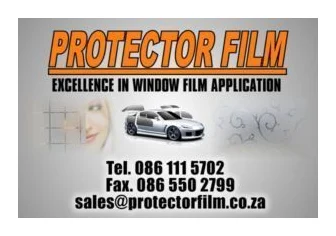 Protectorfilm logo