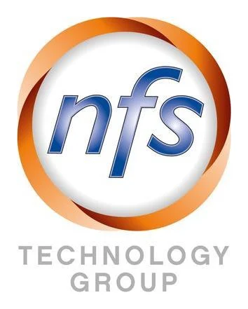 NFS TECHNOLOGY GROUP logo