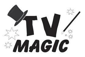 Tv Magic logo