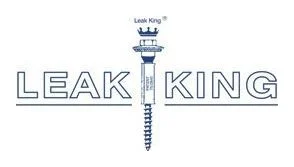 LEAKKING logo