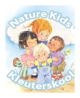 Nature Kids Kleuterskool & Creche Pretoria Oos logo
