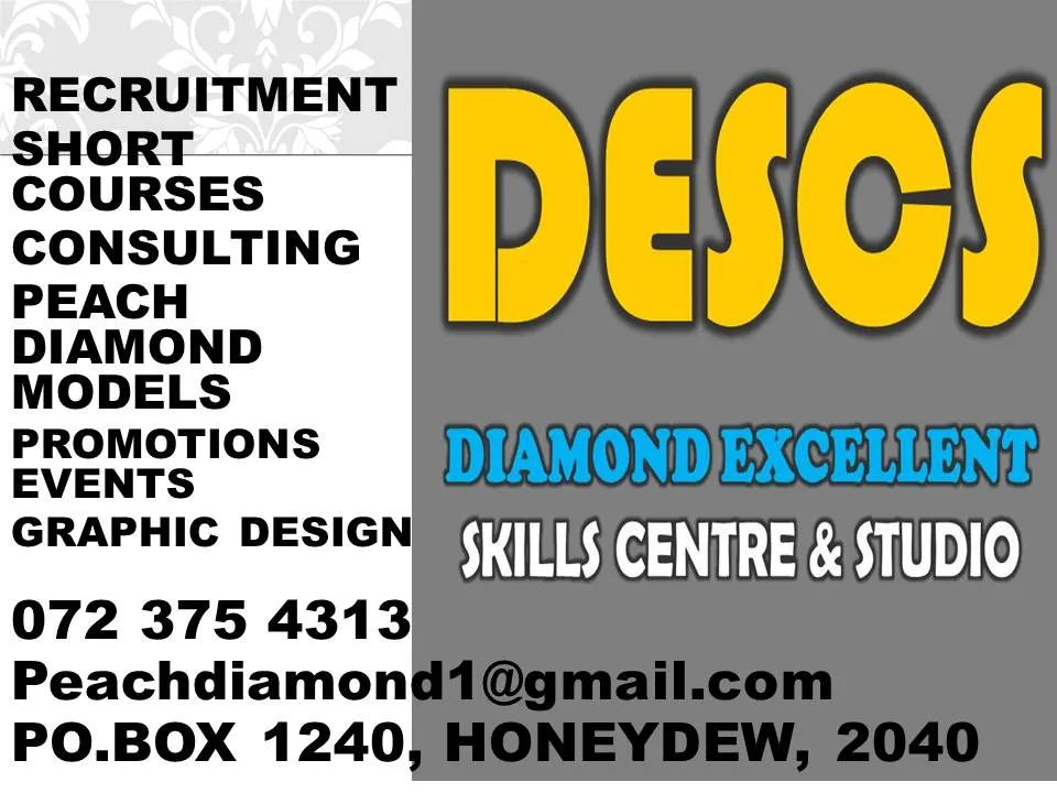 Diamond Excellent Skills Centre & Studio- DESCS photo 1