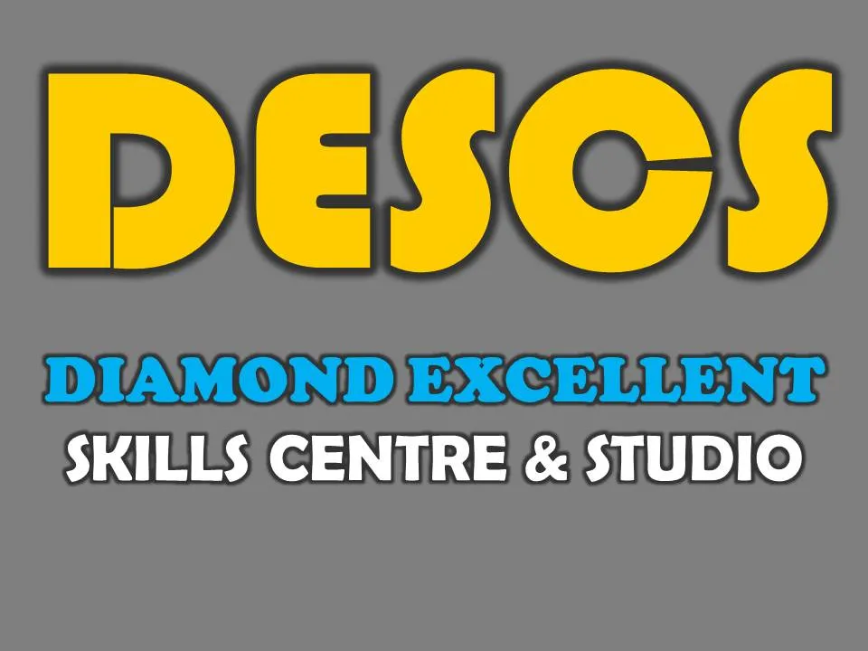 Diamond Excellent Skills Centre & Studio- DESCS photo 3