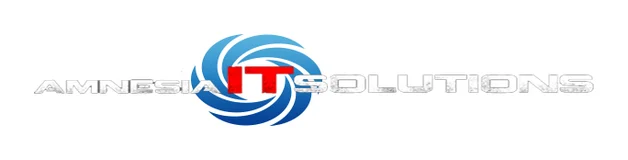 Amnesia IT Solutions logo