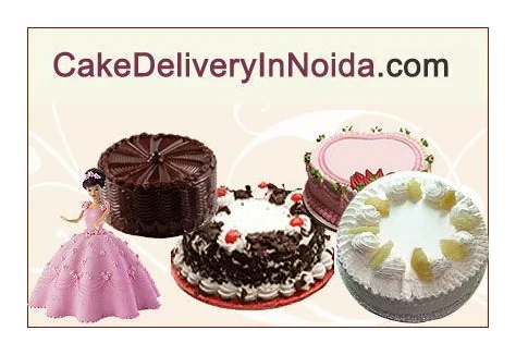 Sweeten Your Life with the Taste of Delicious Cakes logo