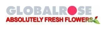 Global Rose logo