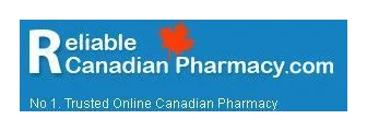 Reliable Canadian Pharmacy- Online Drugstore in Canada logo