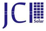 JCI Solar logo
