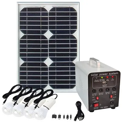 JCI Solar photo 3