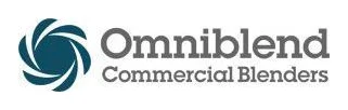 Omniblend Commercail Blenders logo