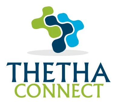 Thetha Connect logo