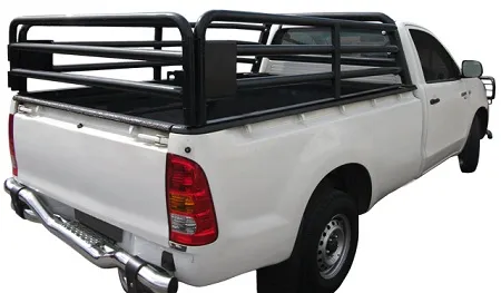 African Offroad Fitment Solutions photo 2