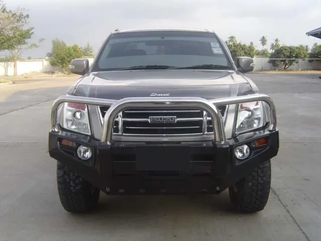 African Offroad Fitment Solutions photo 4