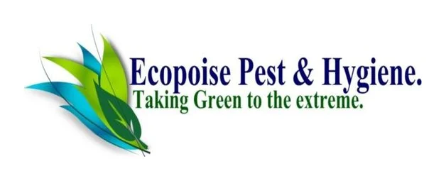 Ecopoise Pest & Hygiene. logo