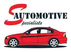 MIKE'S MOBILE AUTO SERVICES logo