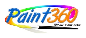 Paint360.co.za logo