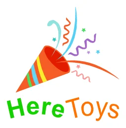 Here Toys Co.,Ltd logo