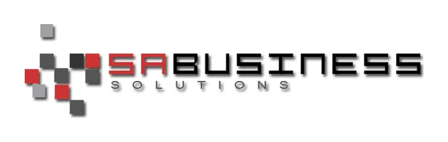 SA BIZ SOLUTIONS logo
