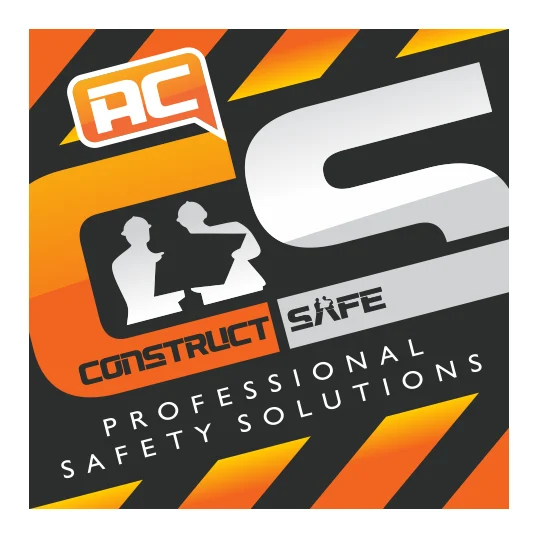 AC ConstructSafe logo
