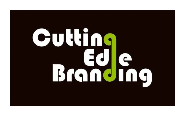 Cutting Edge Branding logo