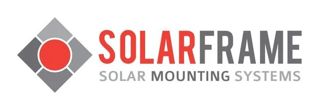 Solarframe (Pty)Ltd | Solar Mounting Systems logo