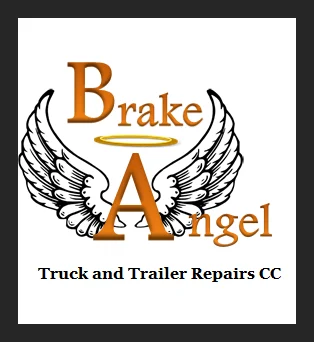 Brake Angel Truck and Trailer Repairs CC logo