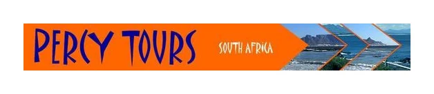 Percy Tours, Hermanus logo