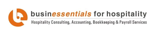 Businessentials For Hospitality logo
