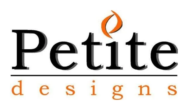 Petite Designs logo