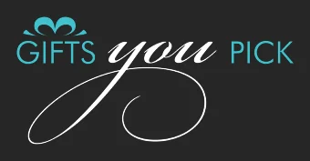 Gifts You Pick logo