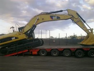 IMAGO LOGISTICS photo 1