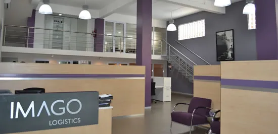 IMAGO LOGISTICS photo 4