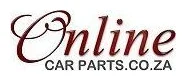 Online Car Parts logo