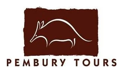 Pembury Tours logo