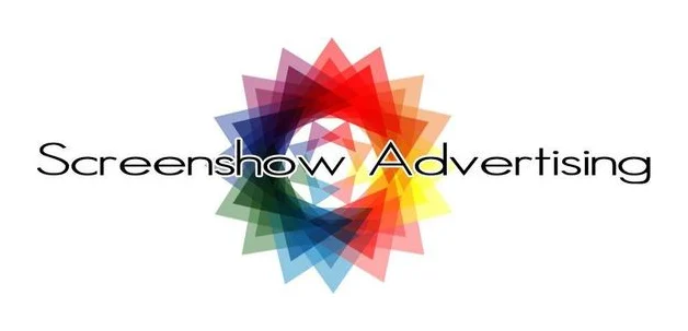 Screen Show Advertising logo