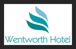 Wentworth Hotel logo