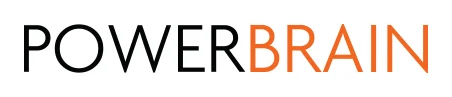 Powerbrain logo