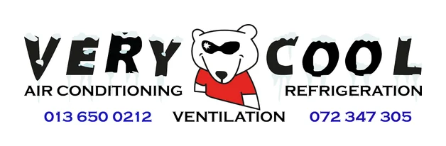 Very Cool Refrigeration logo