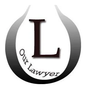 Our Lawyer logo