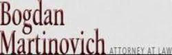 Bogdan Martinovich Attorney at Law photo 2