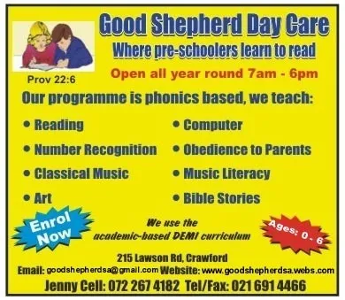 Good Shepherd Christian Preschool photo 2