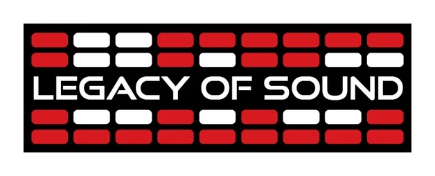 LEGACY OF SOUND logo