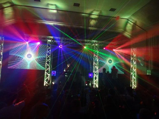 LEGACY OF SOUND photo 1