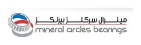 Mineral Circles Bearings FZE logo