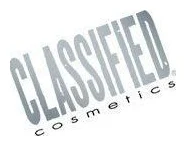 Classified Cosmetics Spray On Makeup Cape Town logo