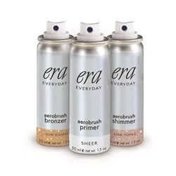 Classified Cosmetics Spray On Makeup Cape Town photo 1