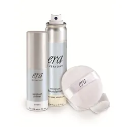Classified Cosmetics Spray On Makeup Cape Town photo 3